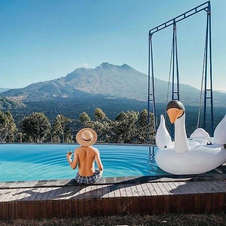 Sari Sky Bali Ξενοδοχείο Kubupenlokan Εξωτερικό φωτογραφία
