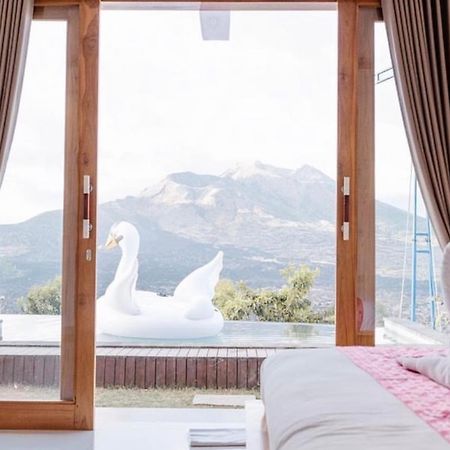 Sari Sky Bali Ξενοδοχείο Kubupenlokan Εξωτερικό φωτογραφία