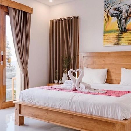 Sari Sky Bali Ξενοδοχείο Kubupenlokan Εξωτερικό φωτογραφία