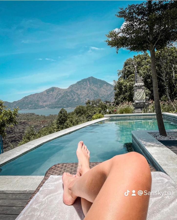 Sari Sky Bali Ξενοδοχείο Kubupenlokan Εξωτερικό φωτογραφία