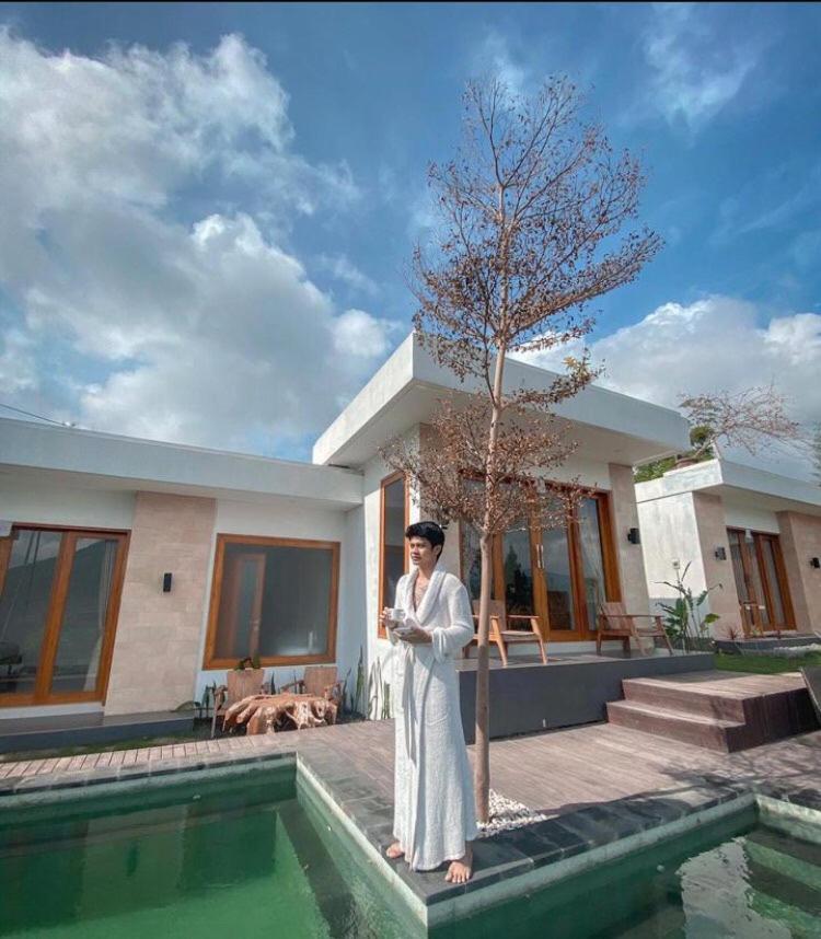 Sari Sky Bali Ξενοδοχείο Kubupenlokan Εξωτερικό φωτογραφία