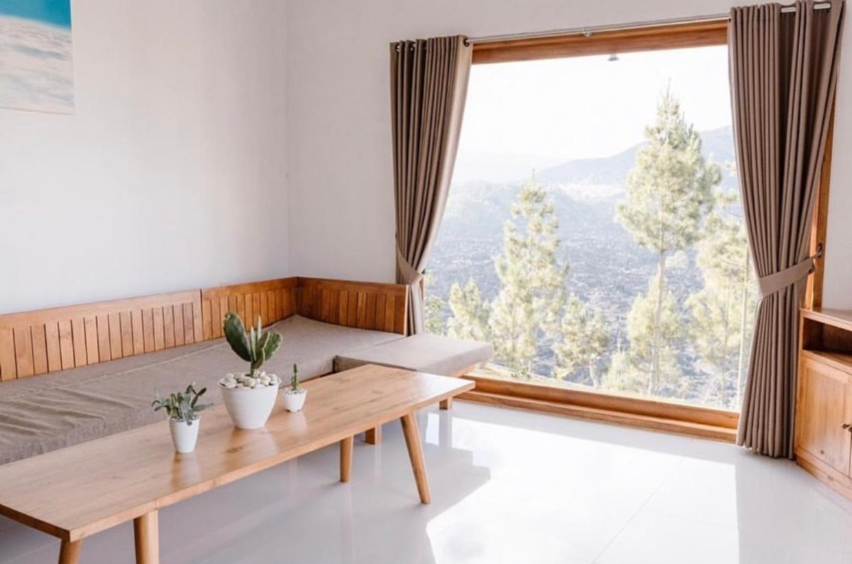Sari Sky Bali Ξενοδοχείο Kubupenlokan Εξωτερικό φωτογραφία
