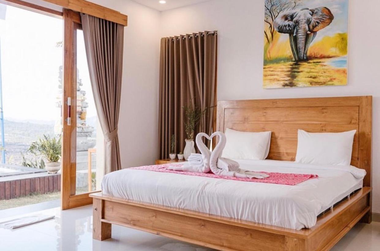 Sari Sky Bali Ξενοδοχείο Kubupenlokan Εξωτερικό φωτογραφία